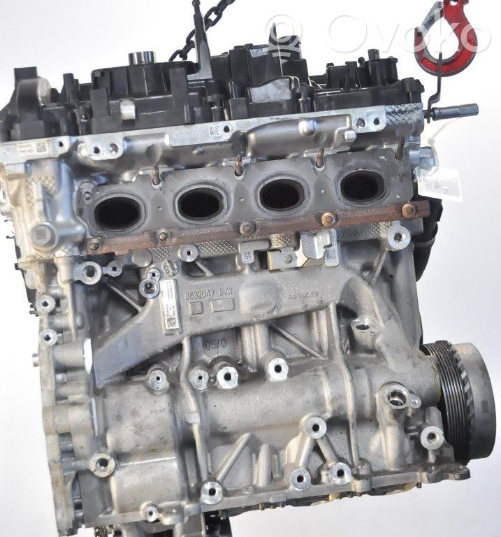 BMW 2 F44 Motor complet pentru înlocuire 