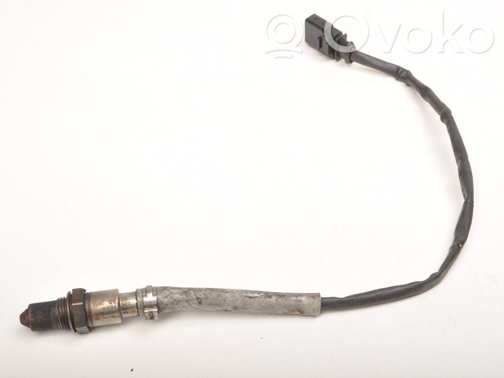 Зонд «Lambda»   4M0906262C