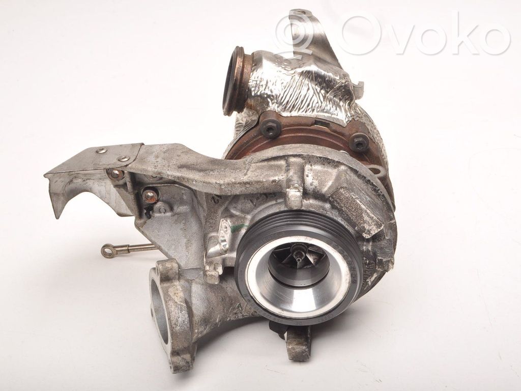 Turbina   057145654Q