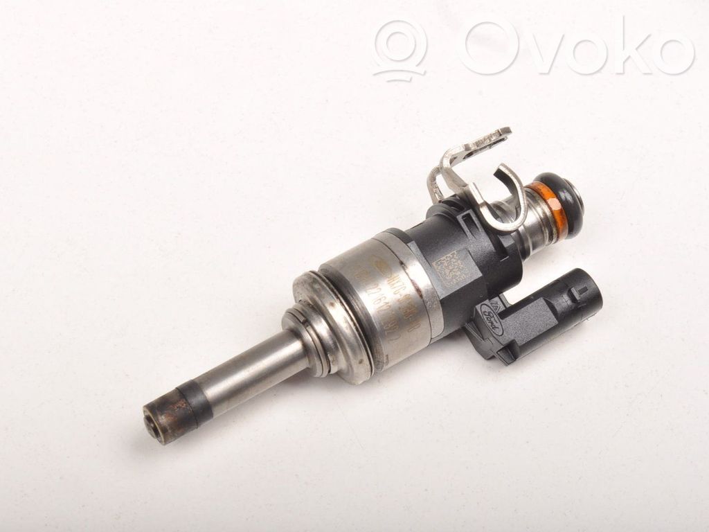 Ford Fiesta Inyector de combustible 