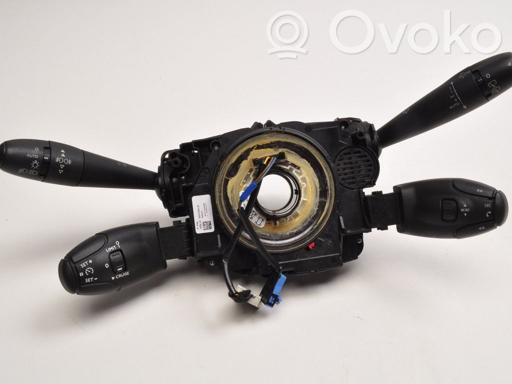 Kit interrupteurs   96773881ZD,96655861XT,96666832XT
