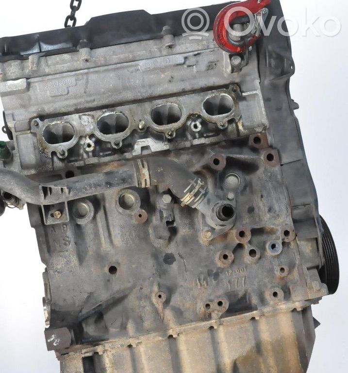 Citroen C2 Dzinēja komplekts 