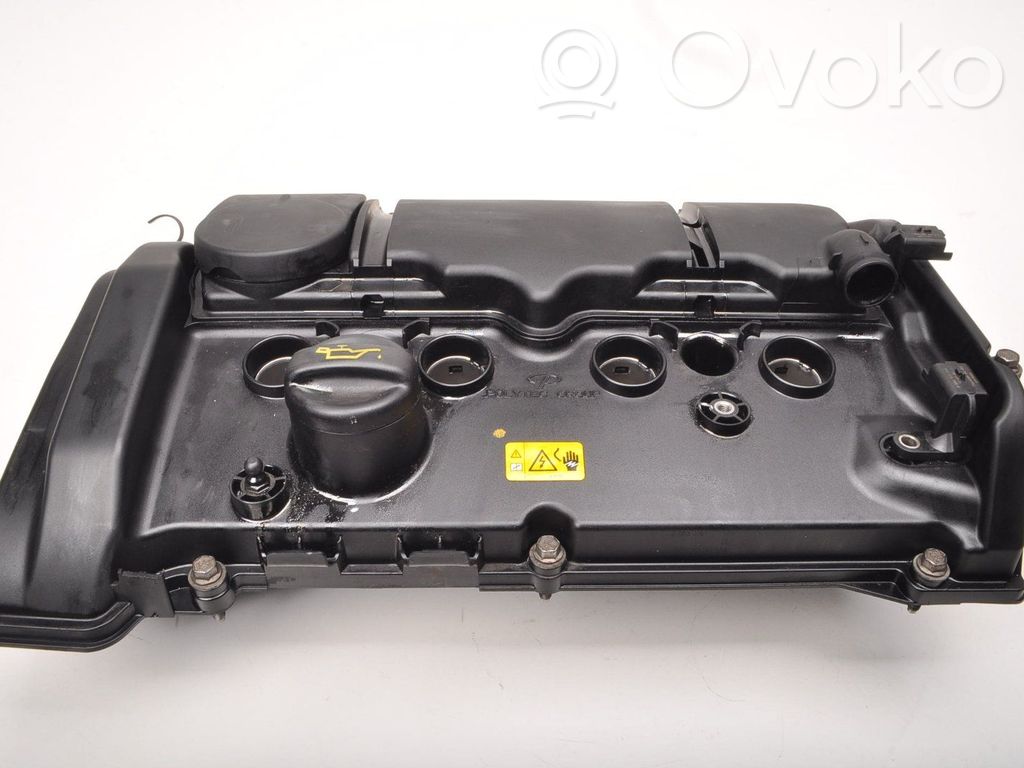 Venttiilikoppa   7603390
