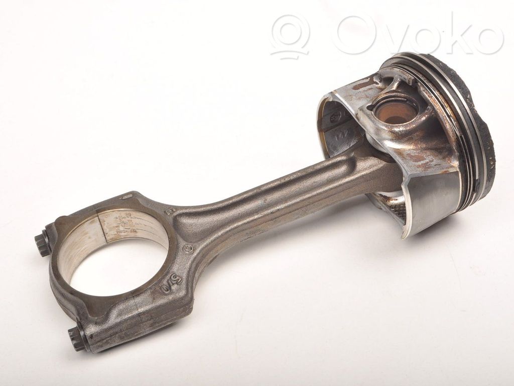 Pistón   77L65,N18B16A