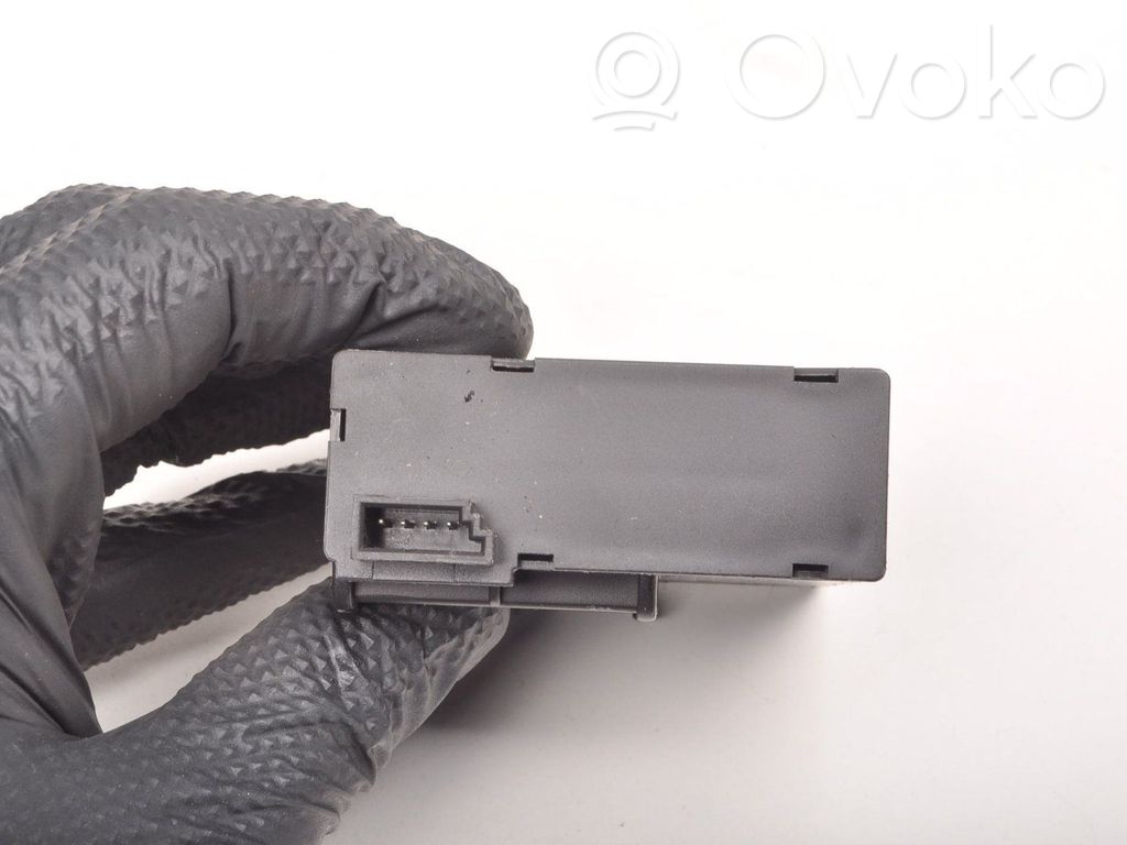 BMW 3 E46 Other control units/modules 