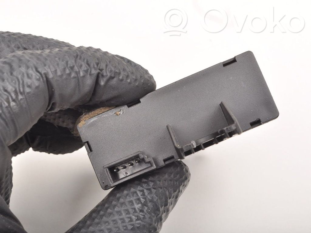 BMW 3 E46 Alarm control unit/module 