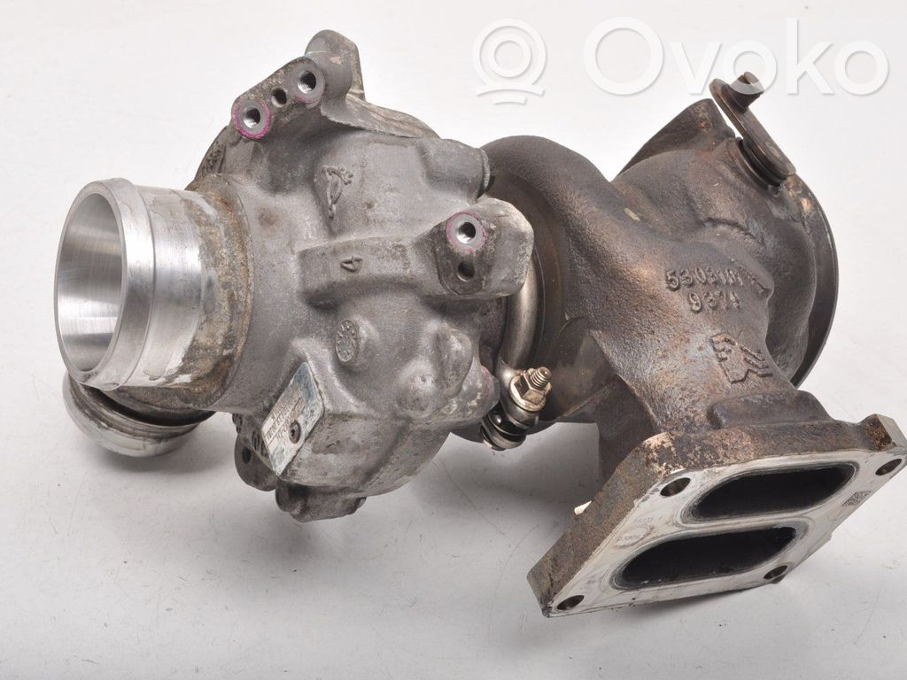 Turbo   H4P36K682CH