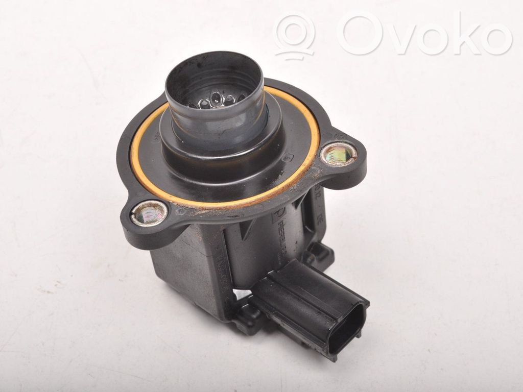 Jaguar XF Intake manifold valve actuator/motor 