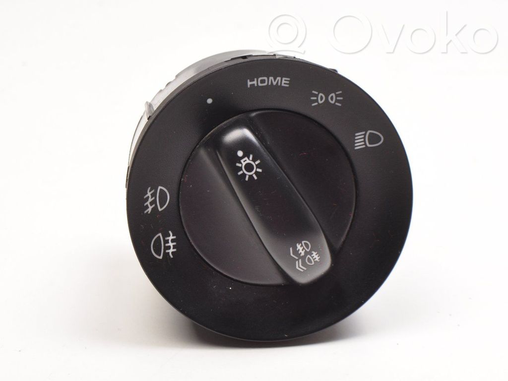 Porsche 911 Light switch 