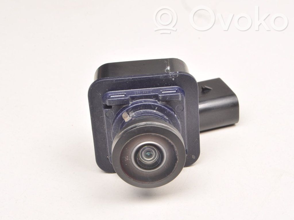 Ford Puma Camara trasera coche 
