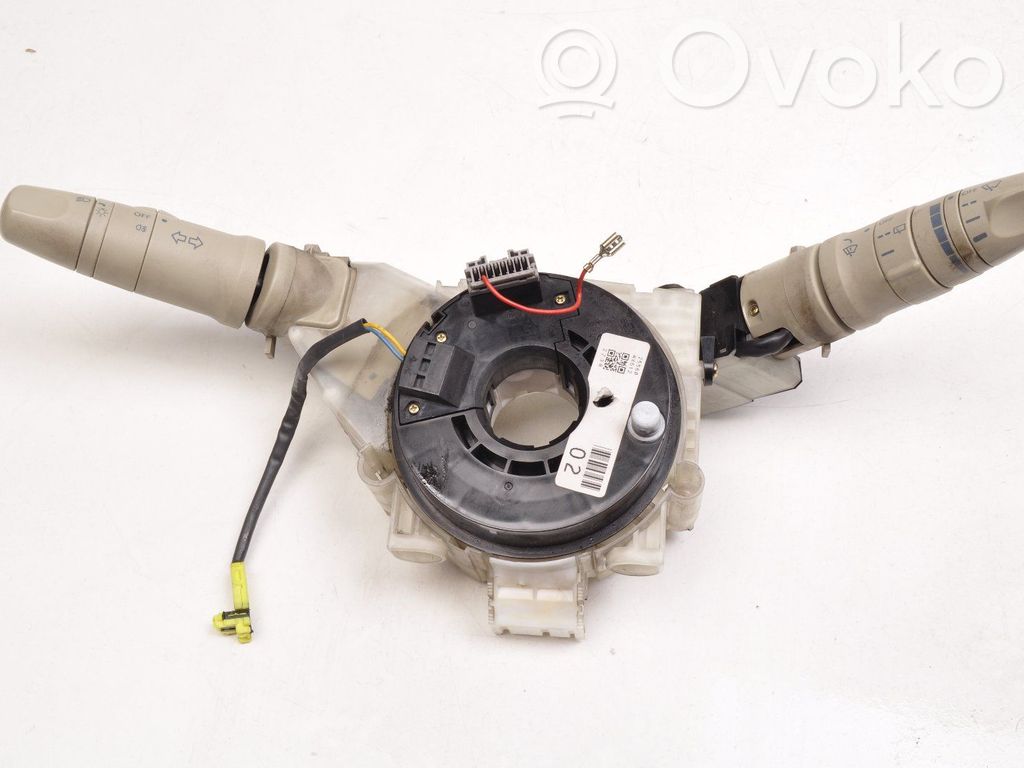 Nissan Micra A set of switches 