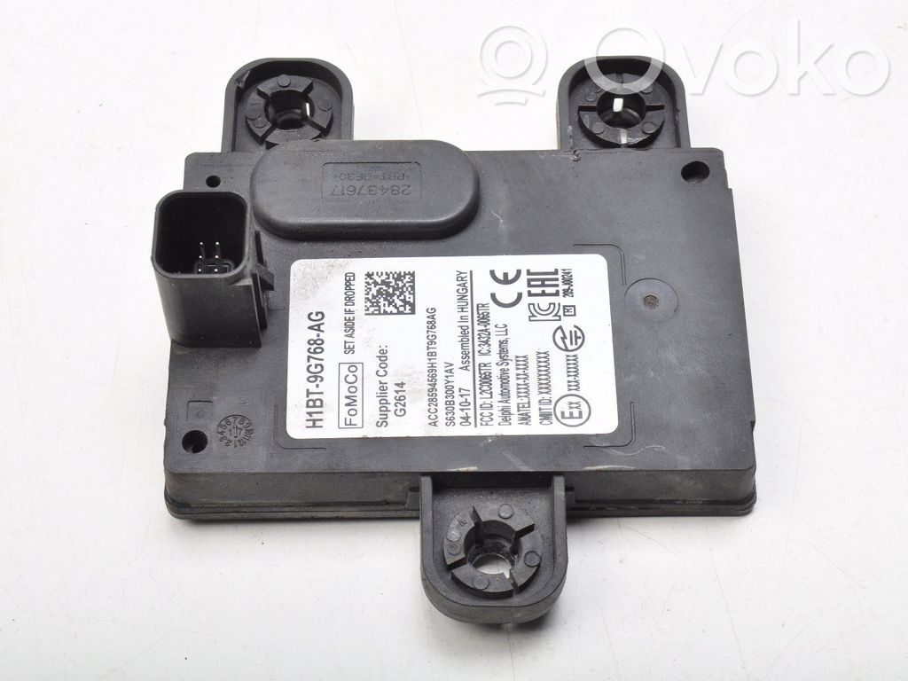 Ford Fiesta Otros repuestos del interior 