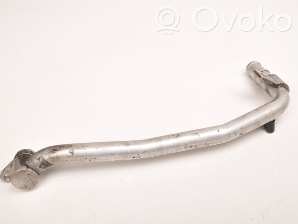 Porsche Macan (95B) Air intake hose/pipe 