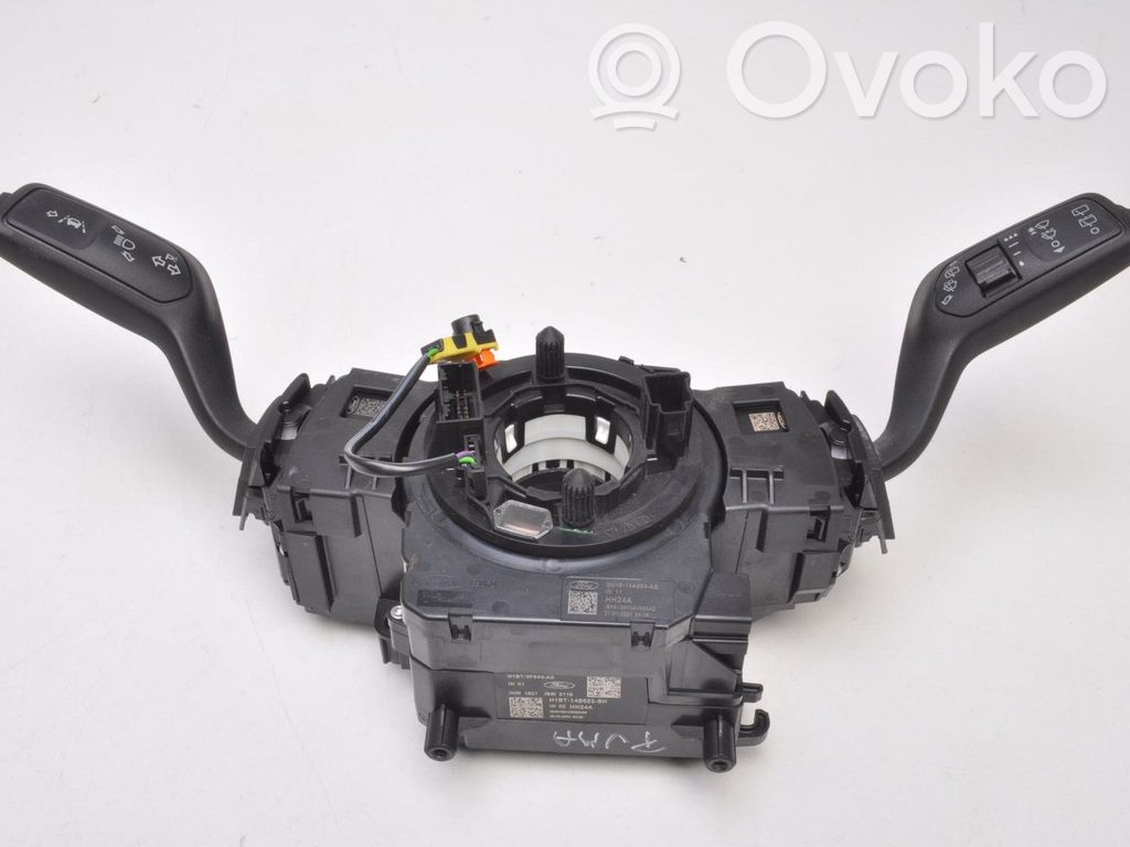 Ford Puma Kit interrupteurs 