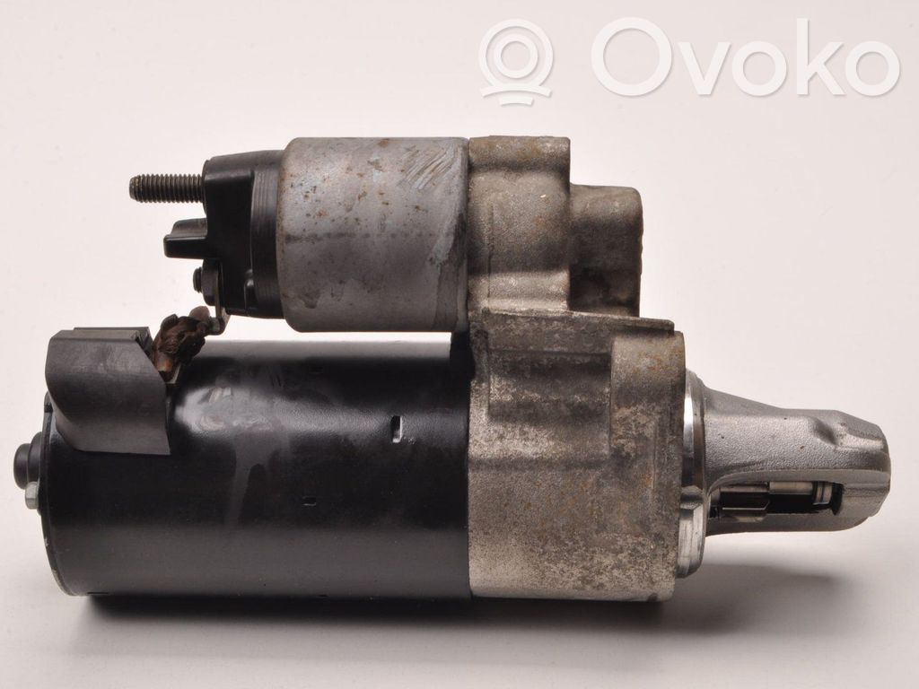 Aston Martin DB11 Electromotor 