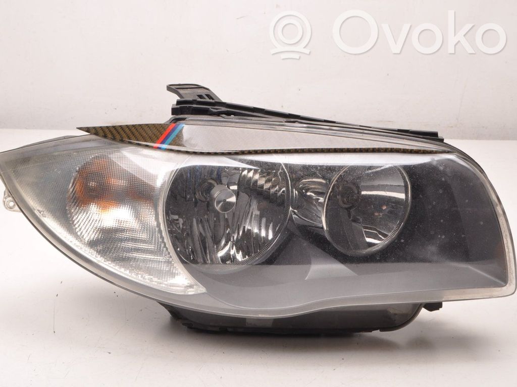 Headlight/headlamp   7193388