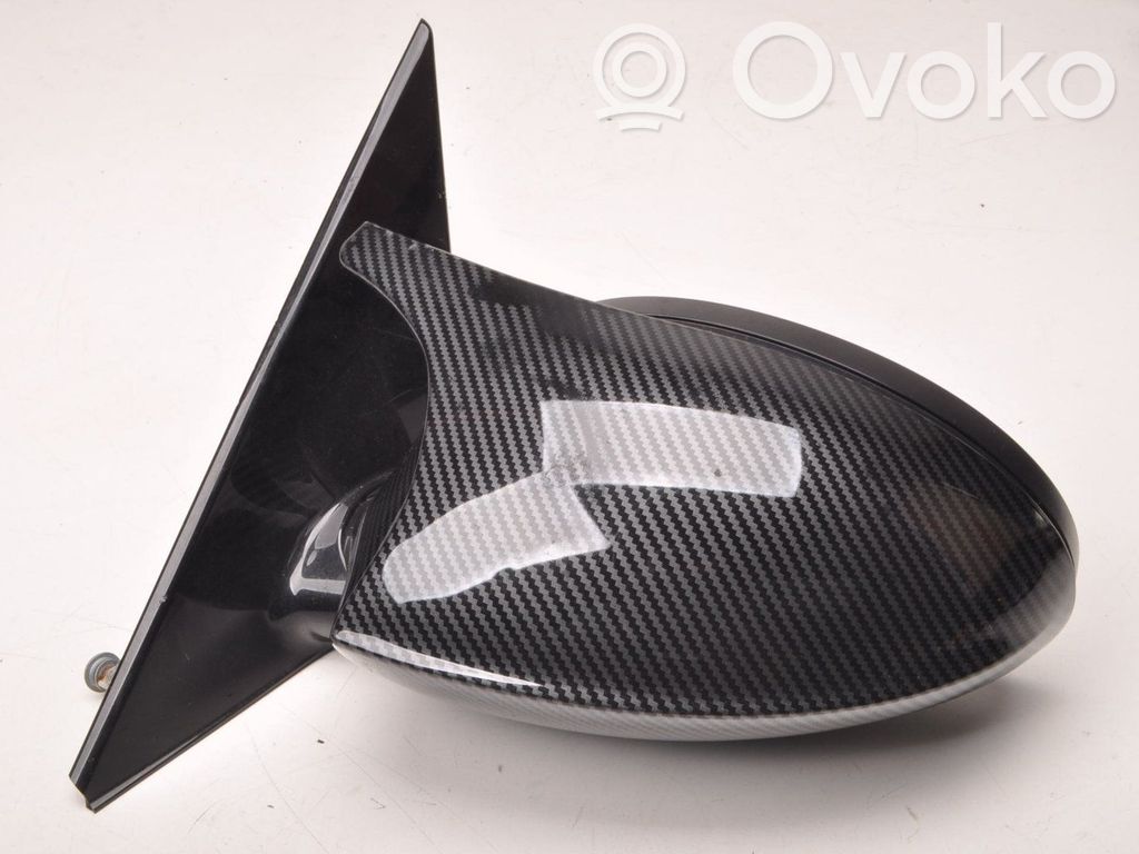 Front door electric wing mirror   PIN
