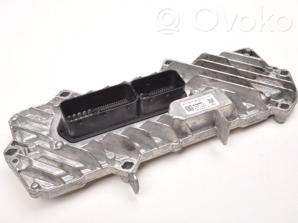 Gearbox control unit/module   M1BP14F106AB