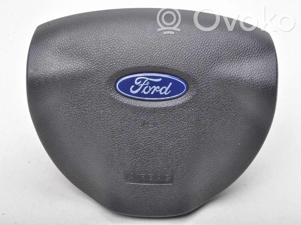Ford Focus Poduszka powietrzna Airbag kierownicy 