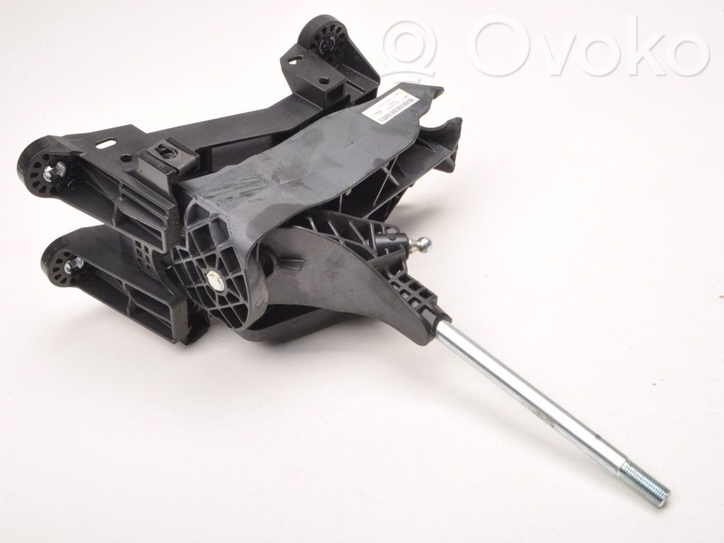 Ford Fiesta Selector caja de cambios 