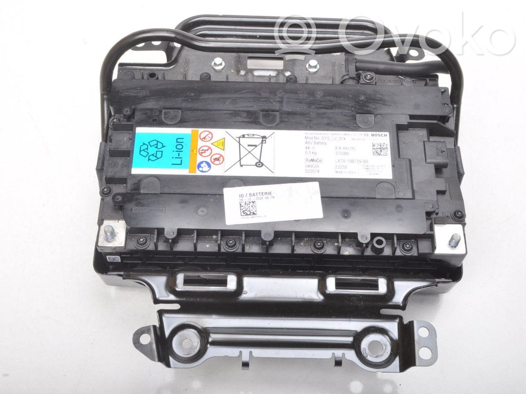 Ford Focus Hibrido/ elektromobilio akumuliatorius 