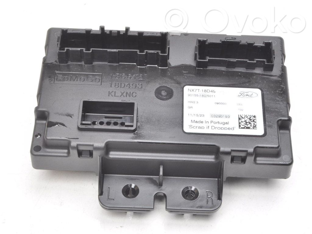 Ford Focus Other relay 
