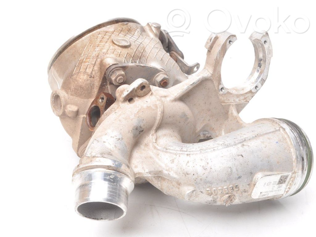 Turbo   8631700