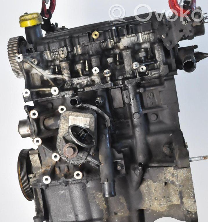 Nissan Micra Engine swap 