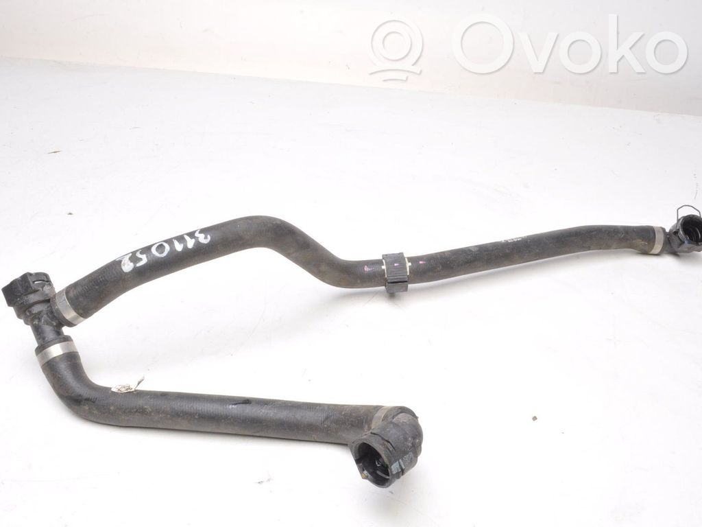 BMW iX3 G08 Air intake hose/pipe 