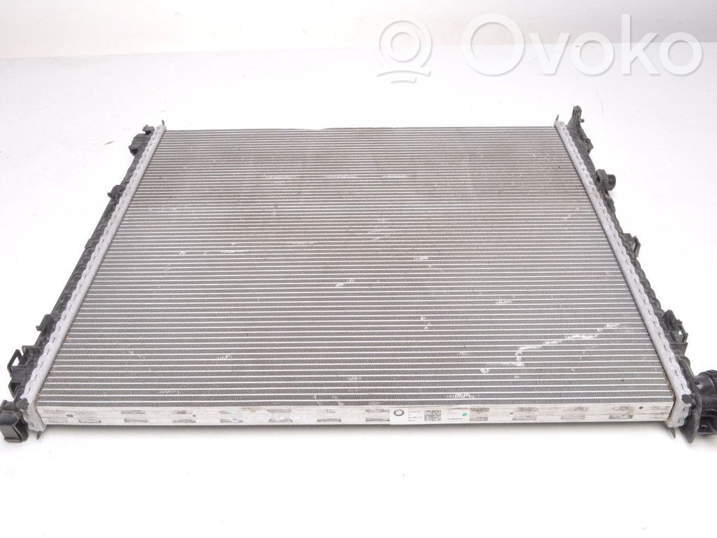 BMW iX3 G08 Radiator lichid răcire 