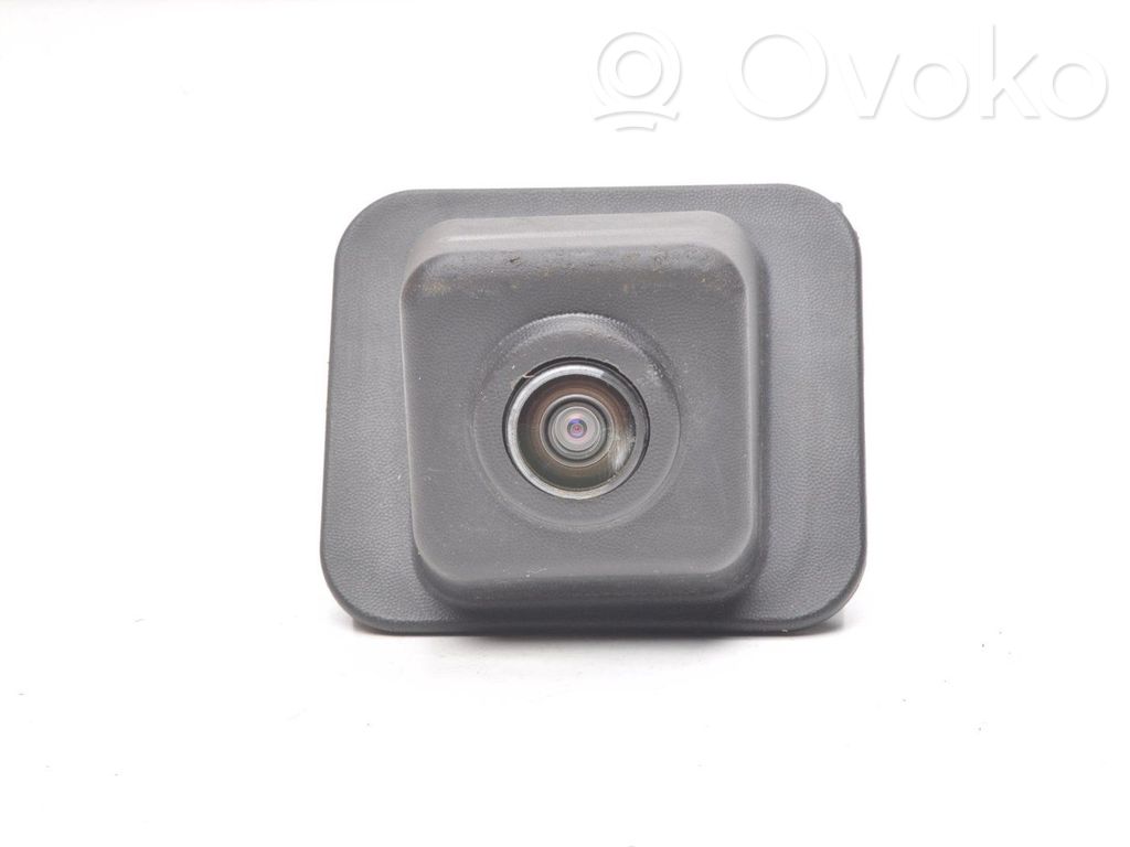 Citroen C3 Reversing camera 