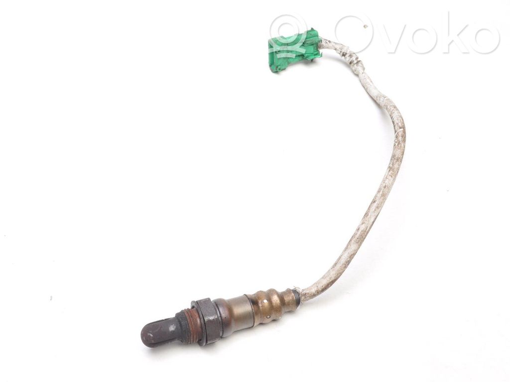 Peugeot 407 Lambda probe sensor 