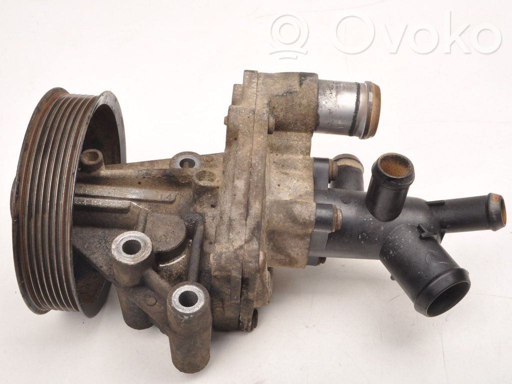Ford Ranger Water pump 