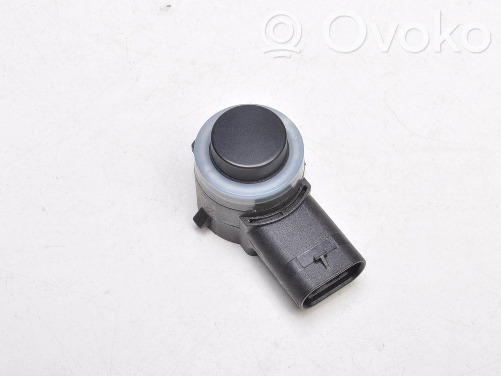 Citroen C3 Sensor de aparcamiento PDC 