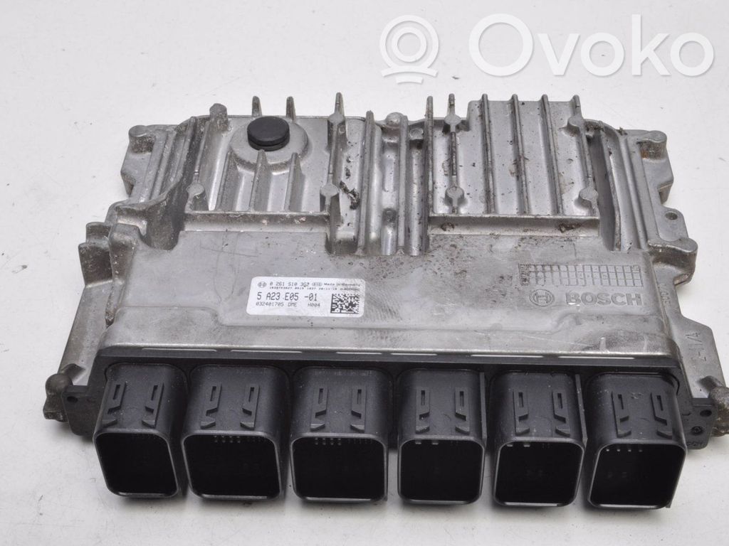 BMW 1 F40 Engine control unit/module ECU 