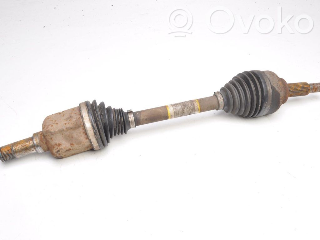 Ford Transit VII Front driveshaft 