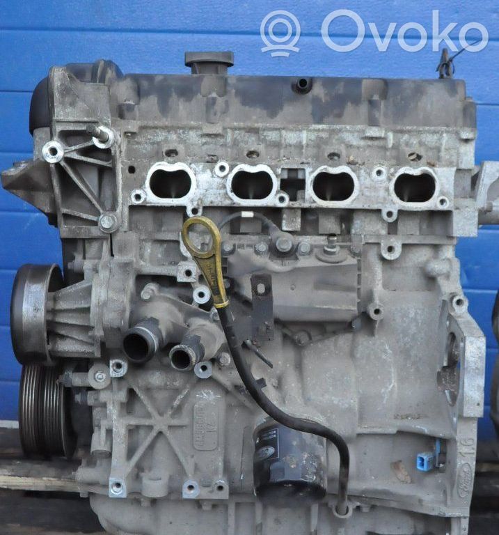 Engine swap   HWDA,B4164S3,FYJA,FYJB,FYJC,HWDB