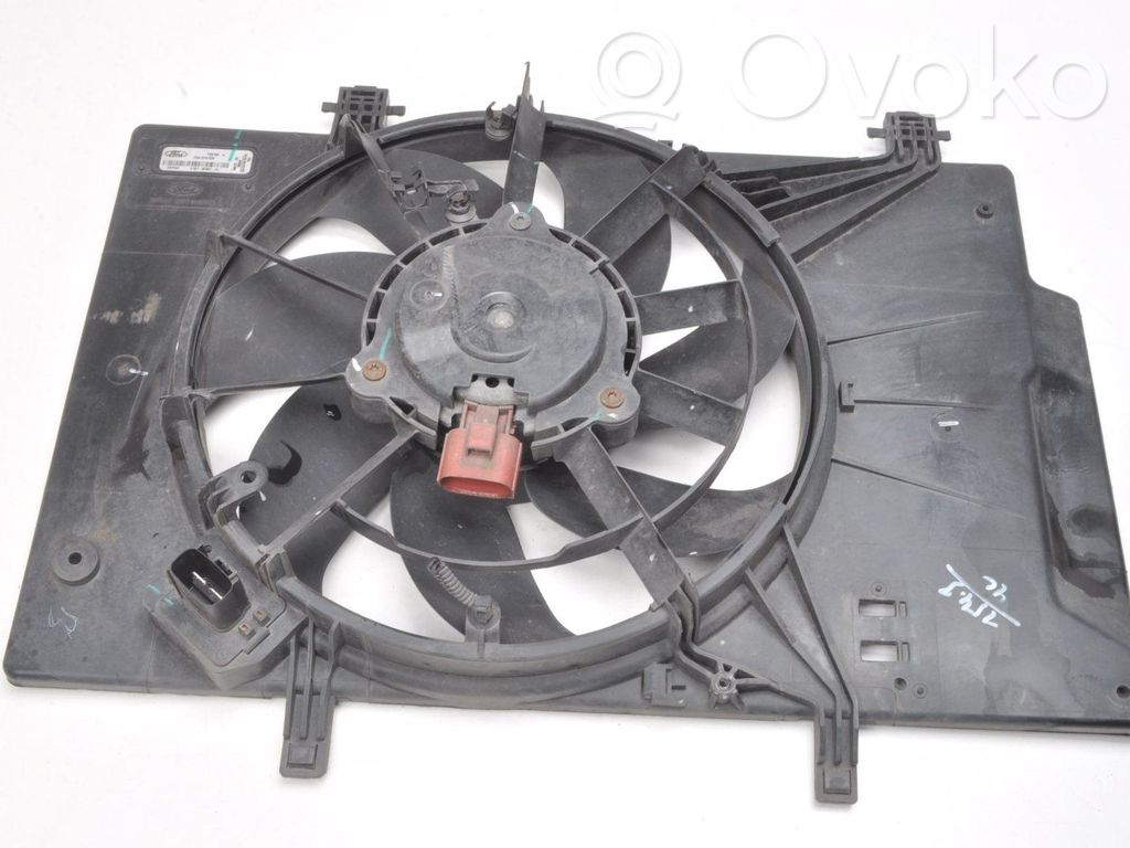 Elektrolüfter   C1B18C607FC