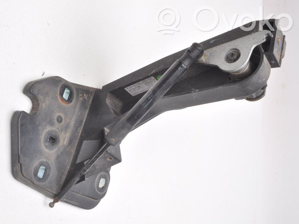 Renault Wind Alte piese de interior 