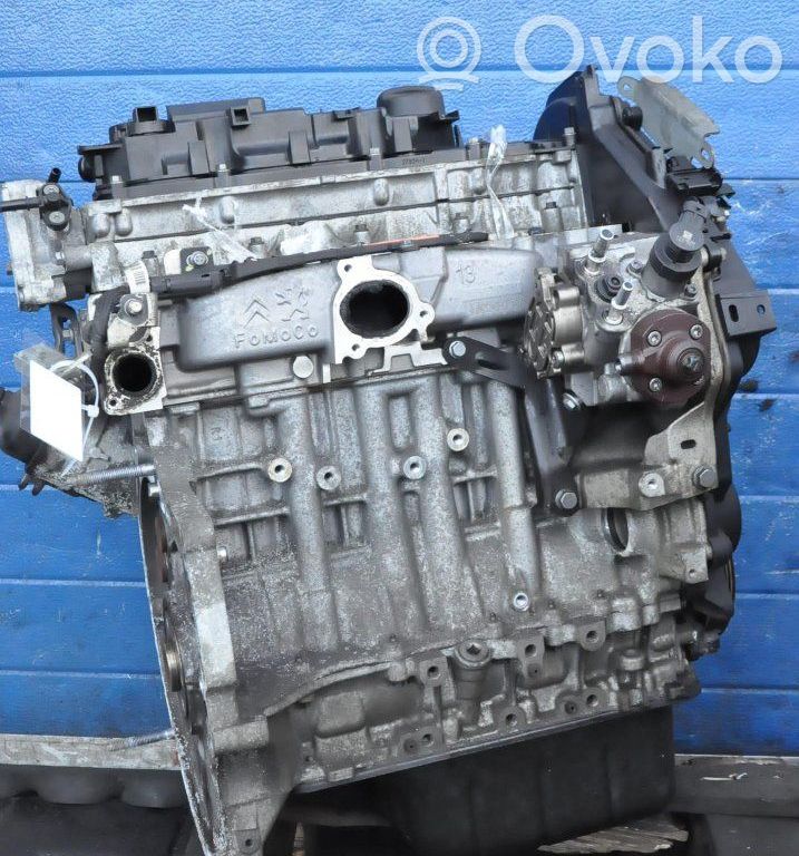 Motor completo   8H01,8HR