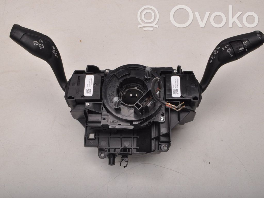 Ford C-MAX II Kit interrupteurs 