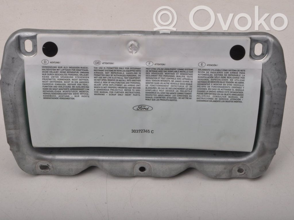 Ford Fiesta Airbag del pasajero 