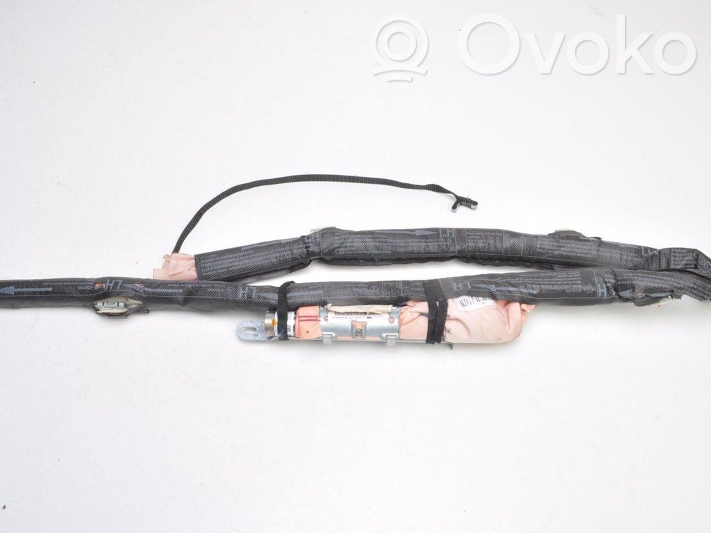 Citroen DS3 Airbag del techo 