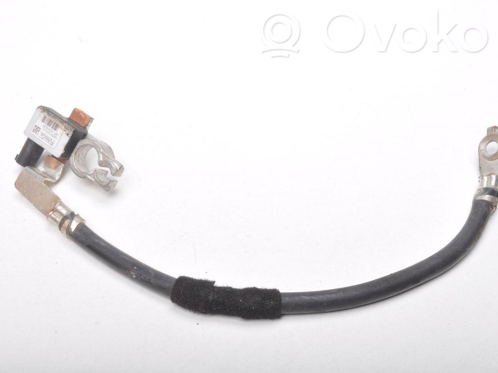 Ford Kuga III Cable negativo de tierra (batería) 