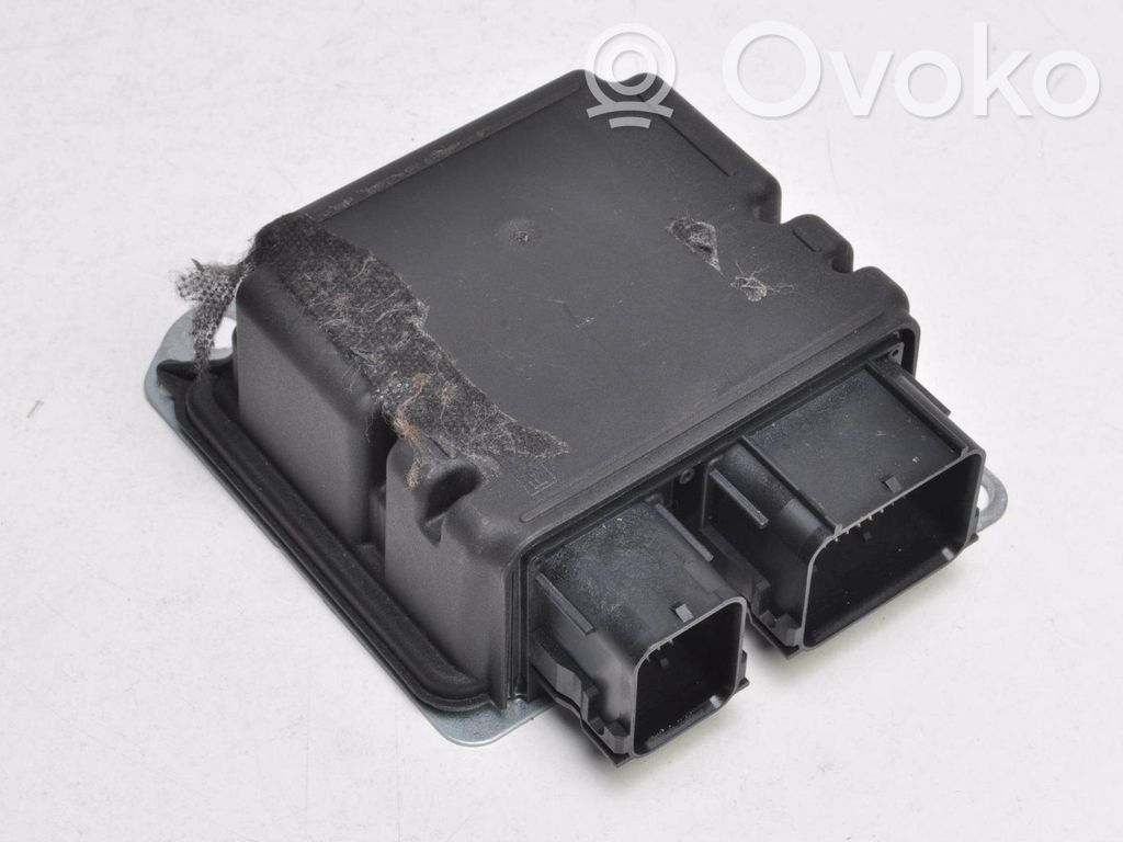 Ford Kuga III Airbag control unit/module 