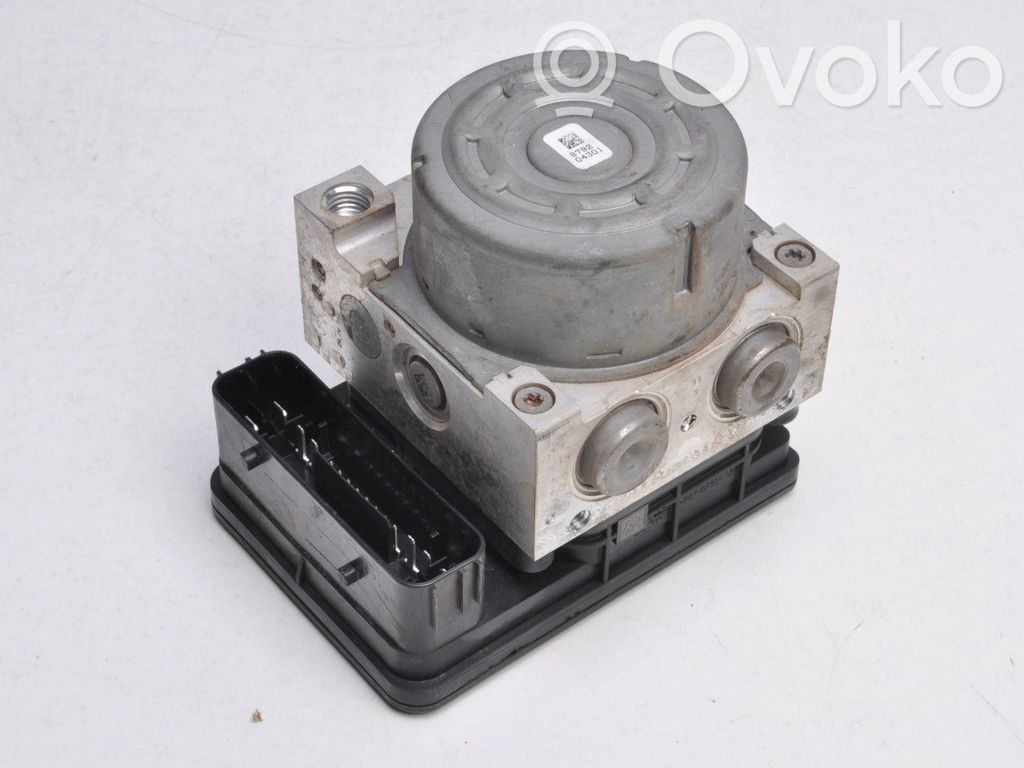 Ford Fiesta ABS bloks 