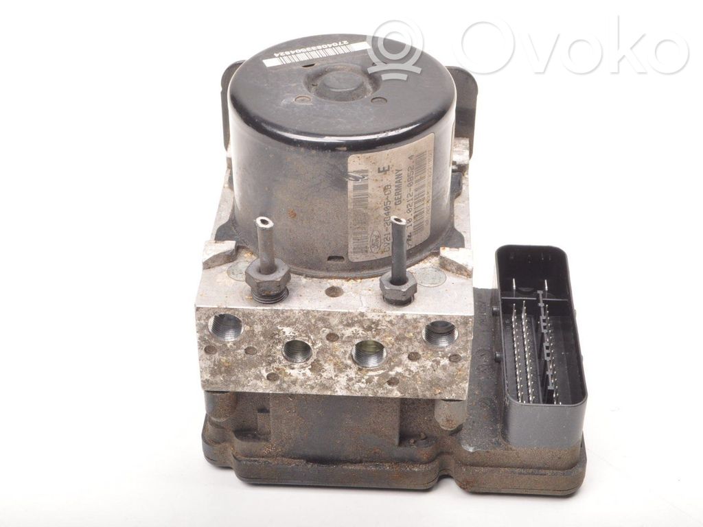 ABS-pumppu   CV2120405CB