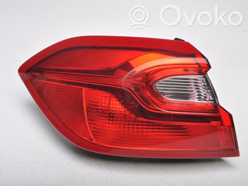 Ford Fiesta Lampa tylna 