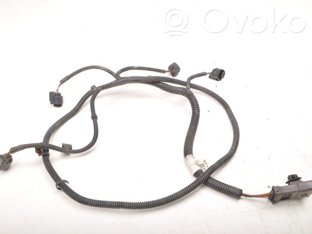 Cableado del sensor de aparcamiento (PDC)   9803651780