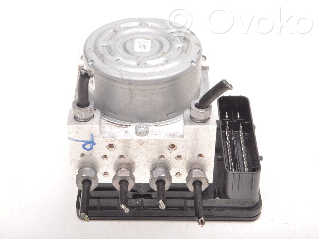 Блок ABS   M1BC2B373KD